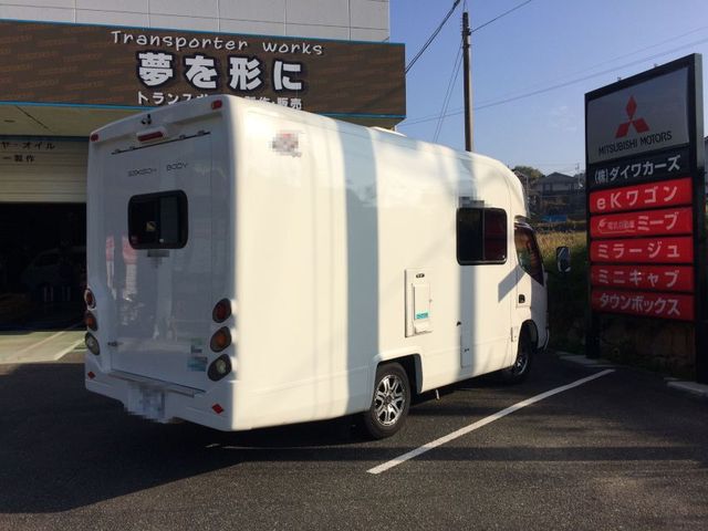 トヨタ／カムロード
