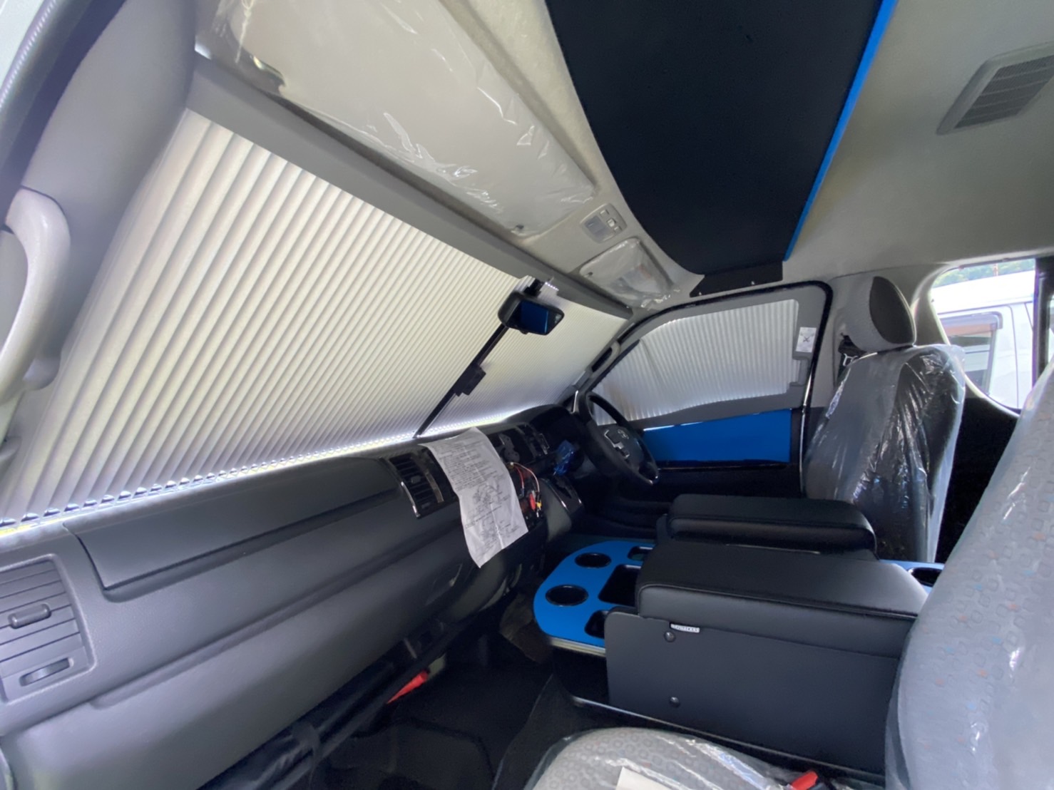 コミューターGLレーシングBOX（入荷予定