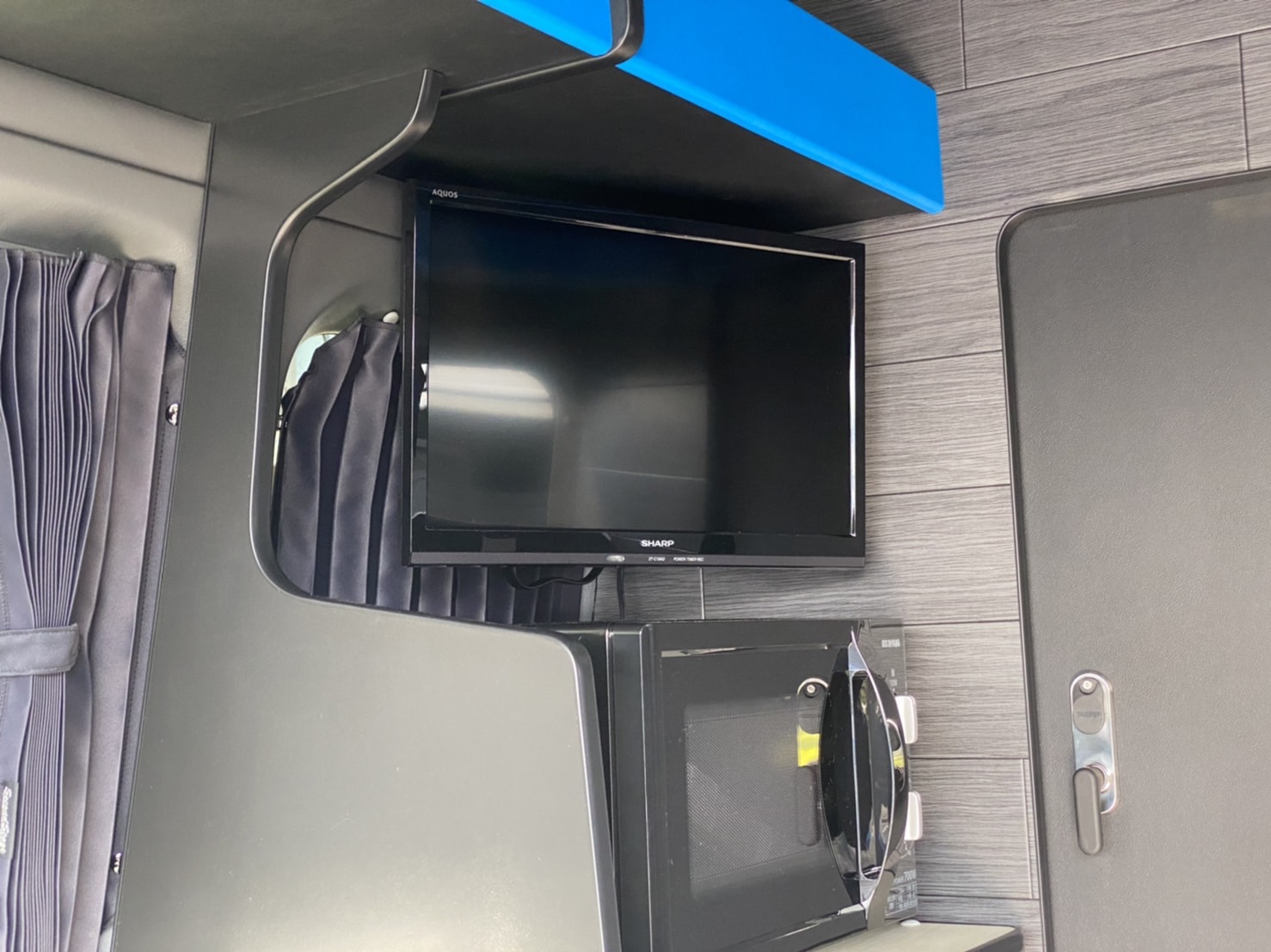 コミューターGLレーシングBOX（入荷予定