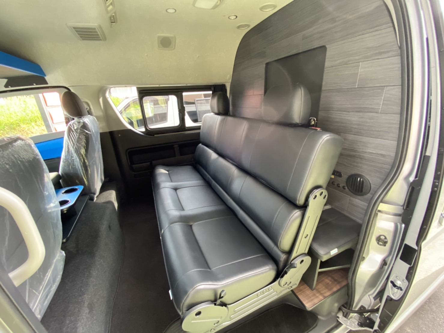 コミューターGLレーシングBOX（入荷予定