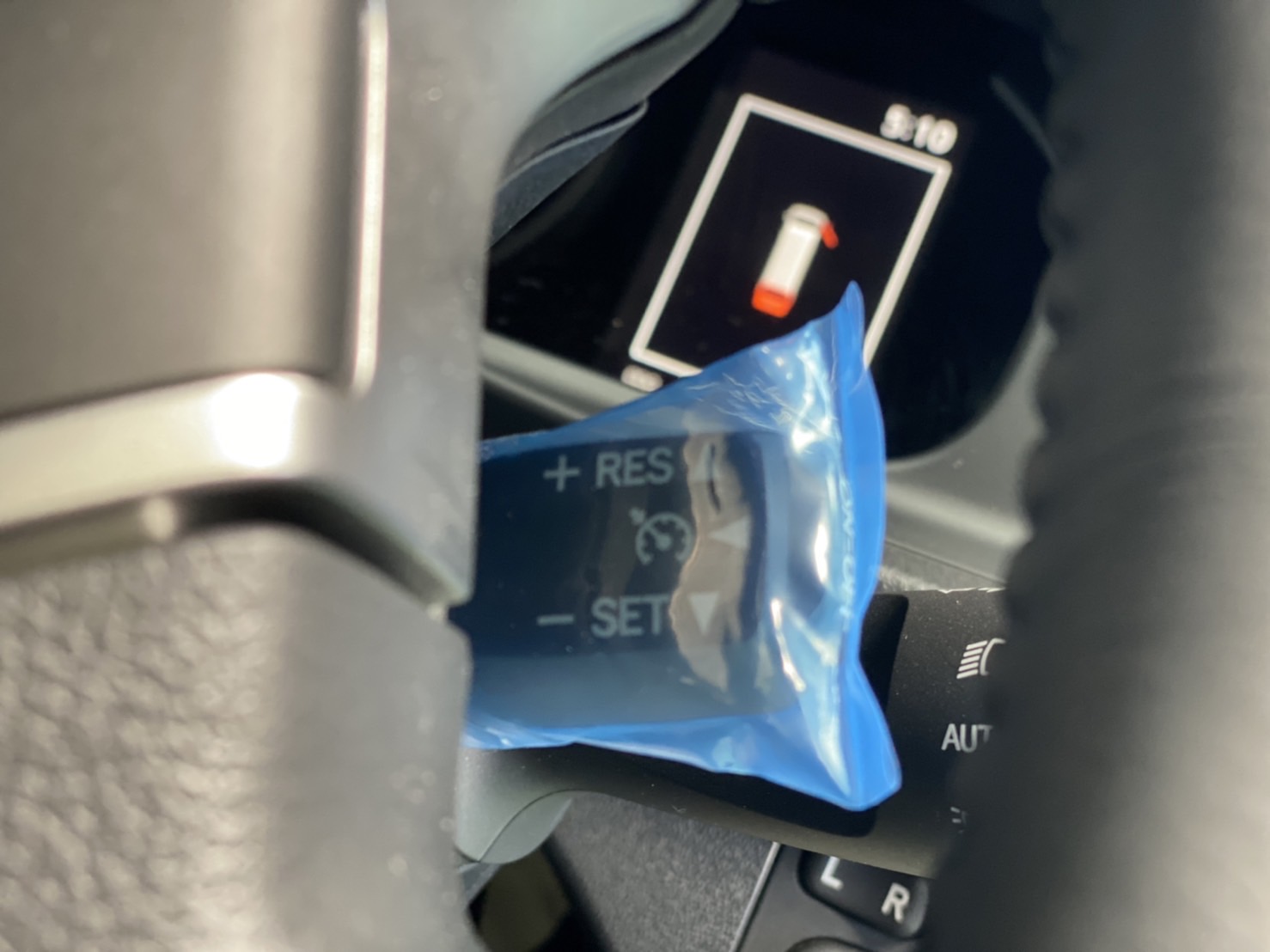 コミューターGLレーシングBOX（入荷予定