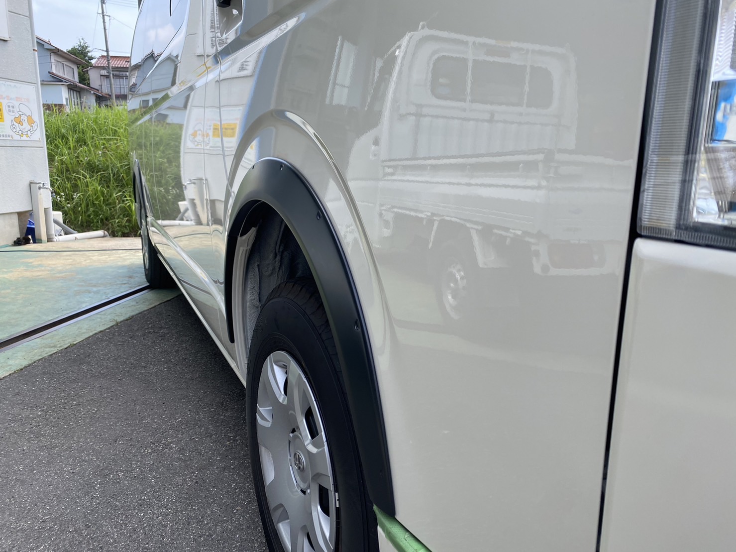 令和4年式スーパーロングDX-GLPガソリン車4WD 令和4年式スーパーロングDX-GLPガソリン車4WD