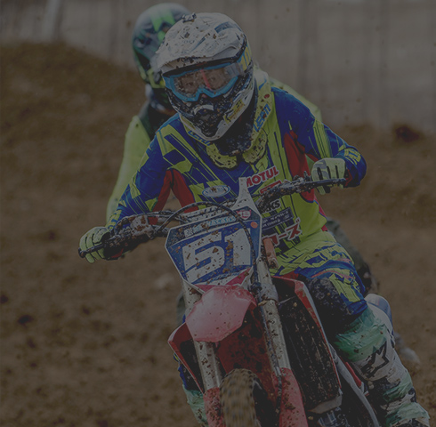 DCR Motocross Team