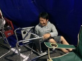#43 藤原選手