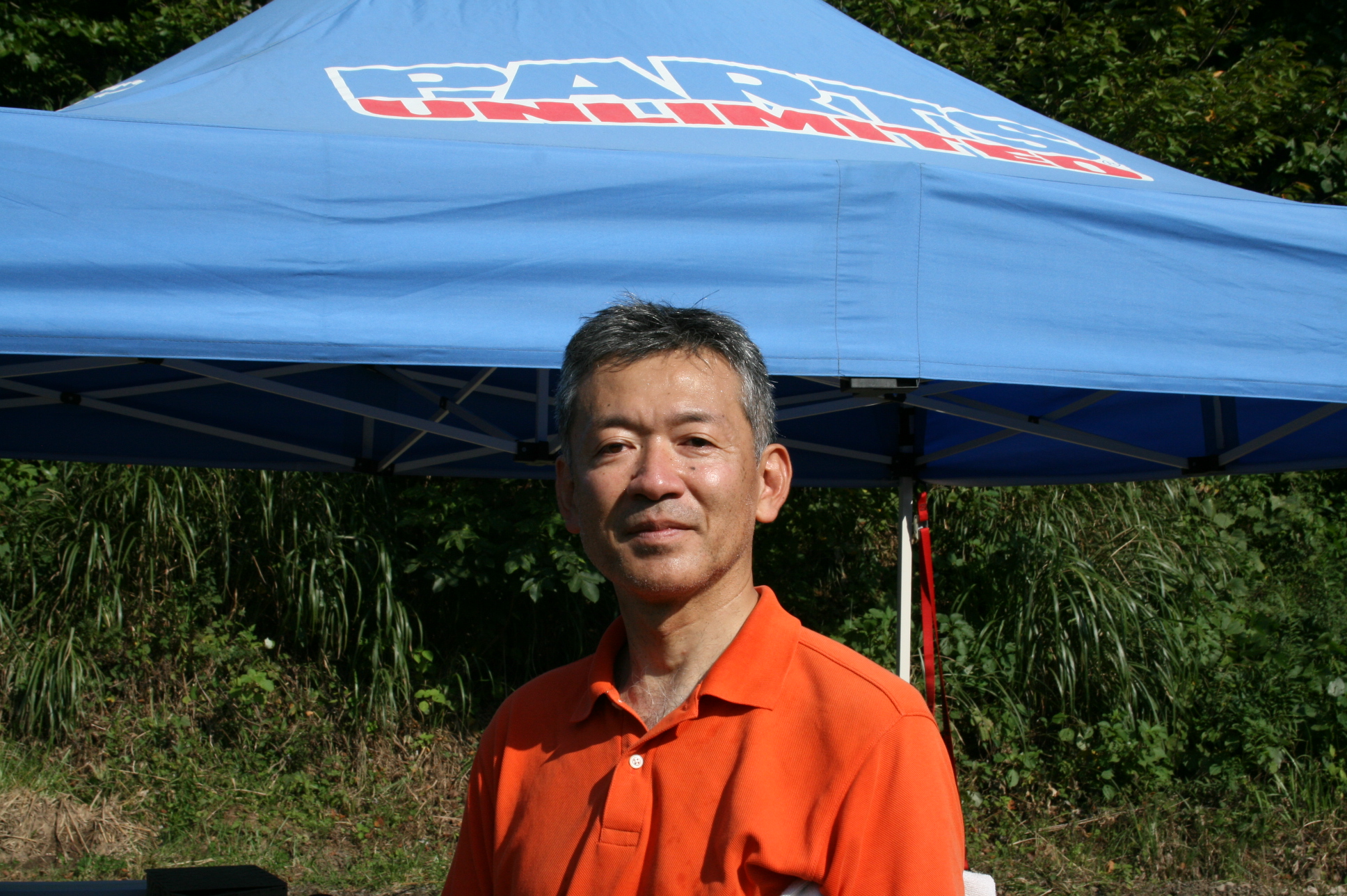 #4 中西選手